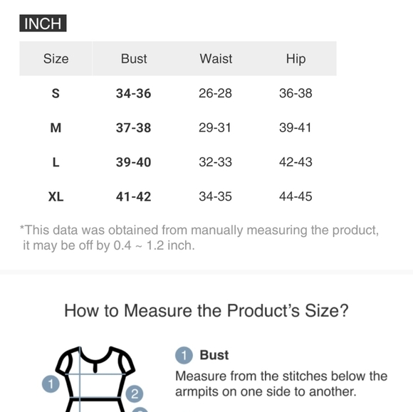 SO ME Mineral Washed Bow Ribbon Denim Flare Dress - Picture 4 of 4